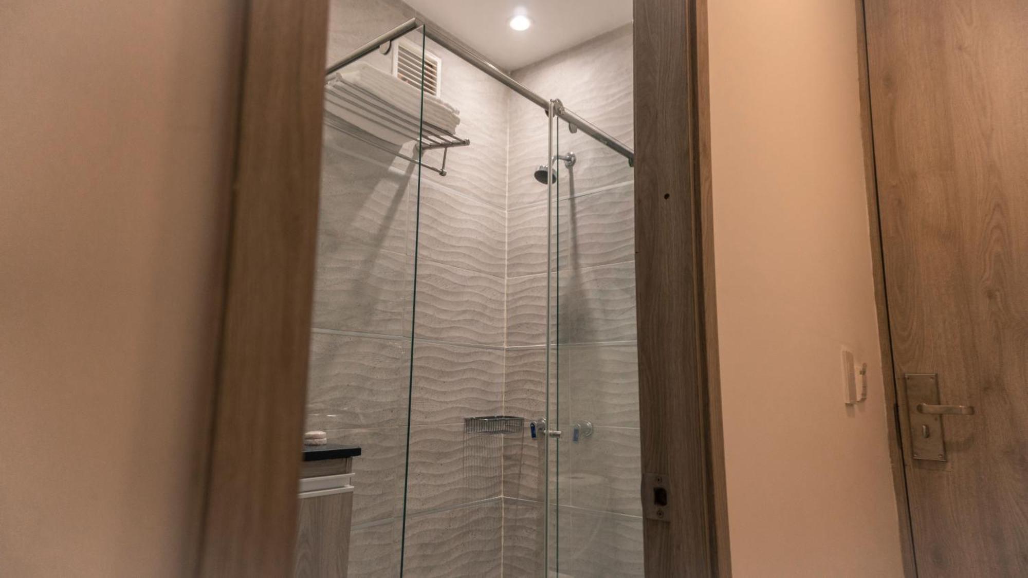 On Apartasuites Cali Exteriör bild