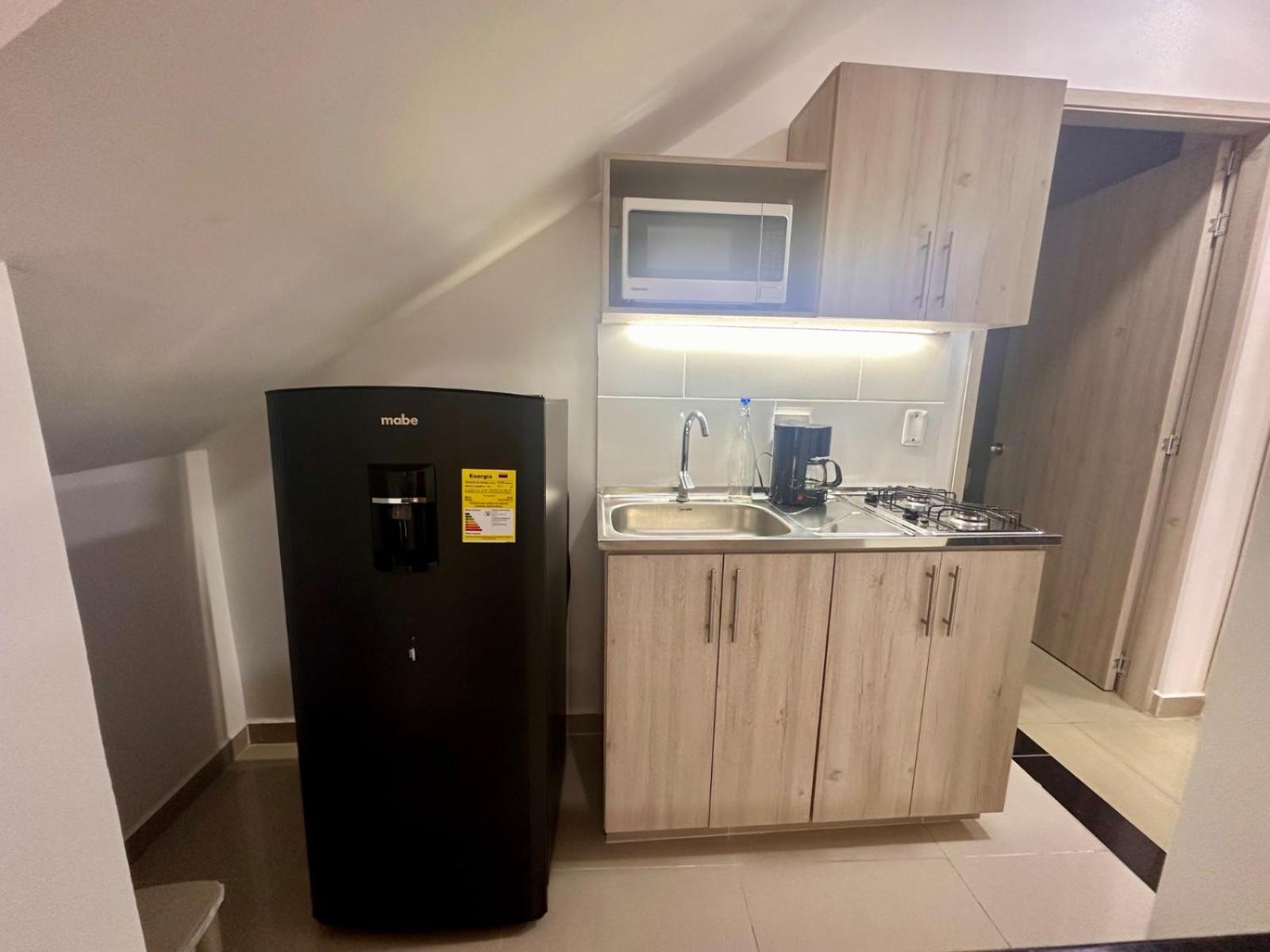 On Apartasuites Cali Exteriör bild