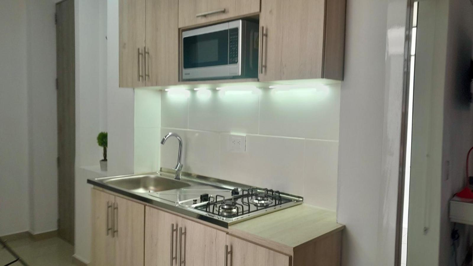 On Apartasuites Cali Exteriör bild