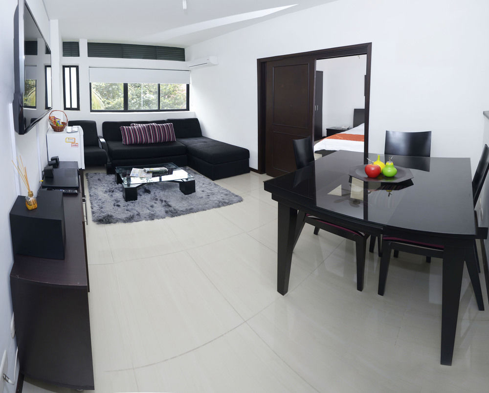 On Apartasuites Cali Exteriör bild
